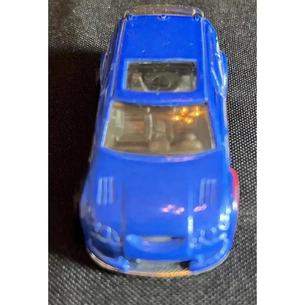 Lot Of 8 Hot Wheels From 1900’s & Early 2000’s